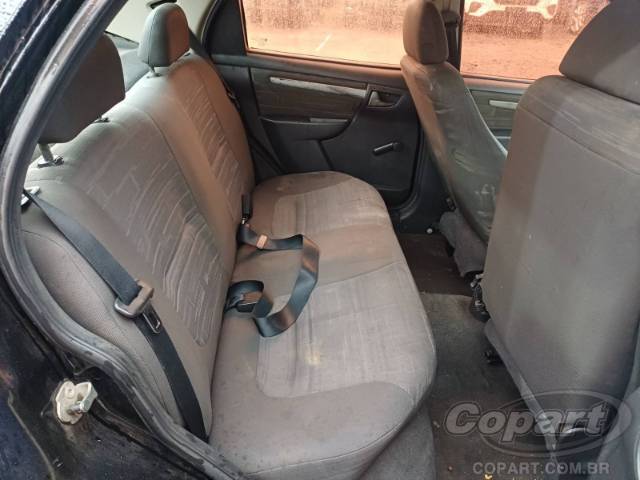 2011 CHEVROLET PRISMA 