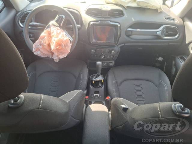 2026 JEEP RENEGADE 