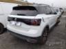 2021 VOLKSWAGEN T-CROSS 