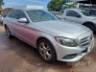 2015 MERCEDES BENZ CLASSE C 