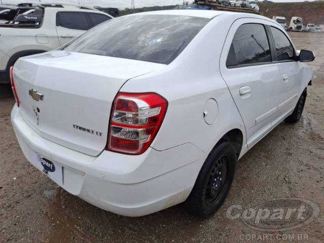 2015 CHEVROLET COBALT 