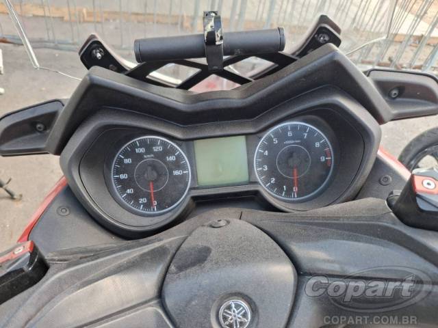 2024 YAMAHA XMAX 