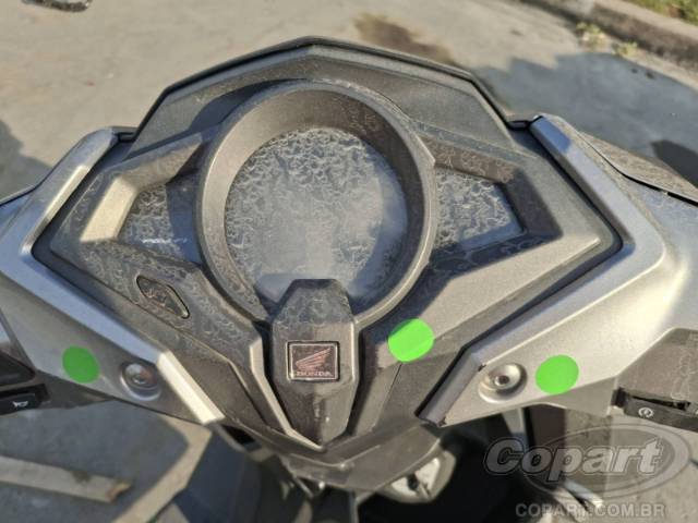 2024 HONDA ELITE 