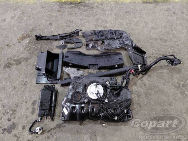 2024 TOYOTA YARIS 