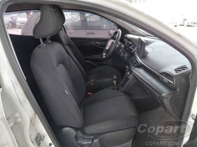 2023 FIAT PULSE 