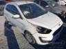 2021 FORD KA 