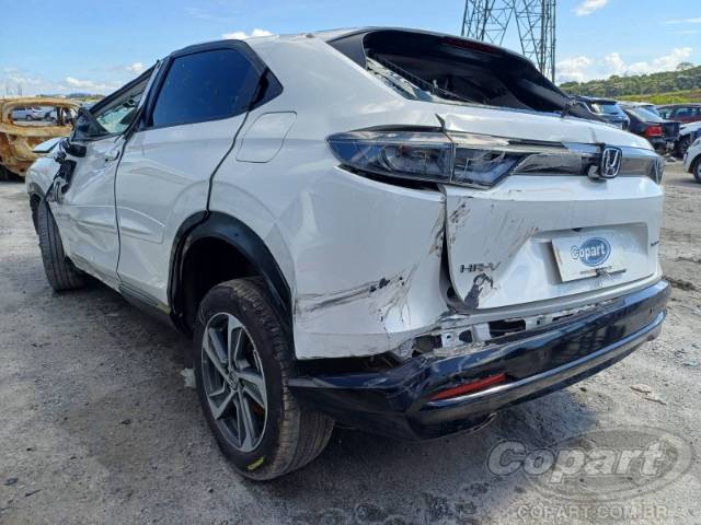 2025 HONDA HR-V 