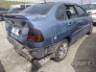 2000 VOLKSWAGEN POLO CLASSIC 