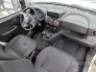 2015 FIAT DOBLO CARGO 