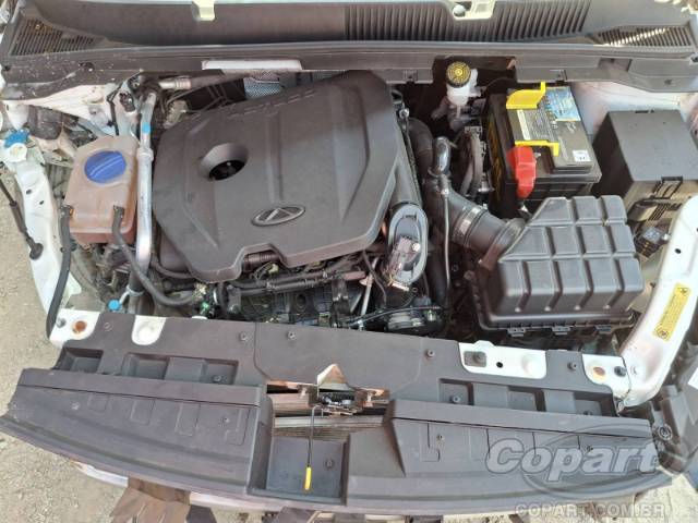 2022 CAOA CHERY ARRIZO 6 