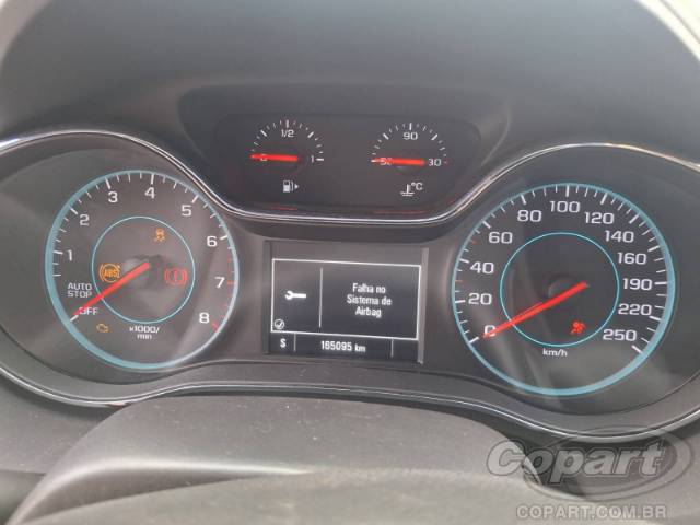 2018 CHEVROLET CRUZE 