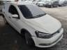 2018 VOLKSWAGEN GOL 