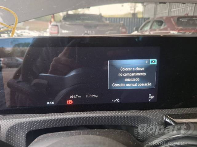 2025 MERCEDES BENZ CLASSE CLA 