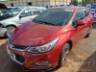 2017 CHEVROLET CRUZE HATCH 