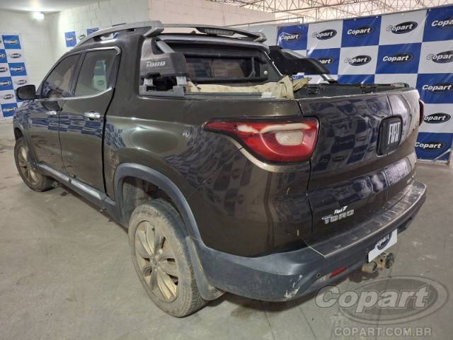 2019 FIAT TORO 