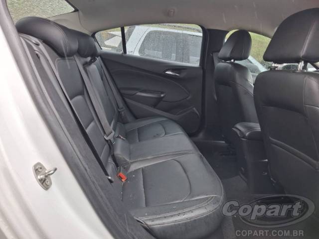 2018 CHEVROLET CRUZE 