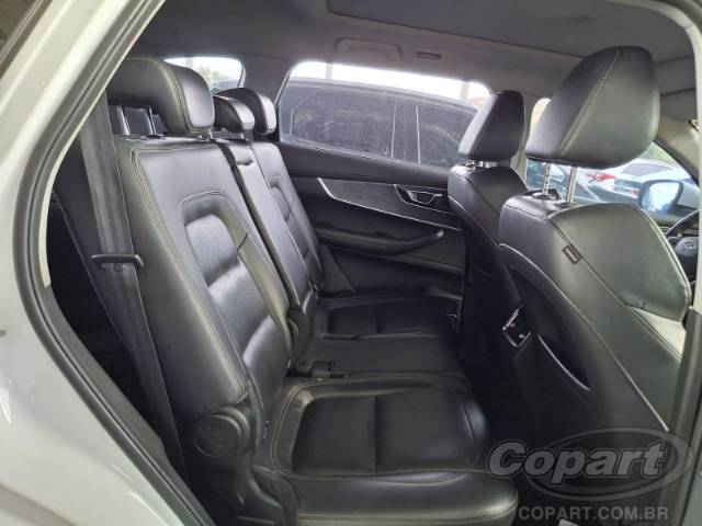 2022 CAOA CHERY TIGGO 8 