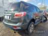 2017 CHEVROLET TRAILBLAZER 
