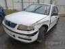 2002 VOLKSWAGEN GOL 