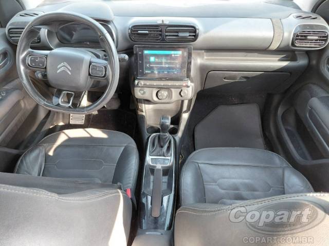 2019 CITROEN C4 CACTUS 