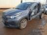 2025 FIAT STRADA CD 