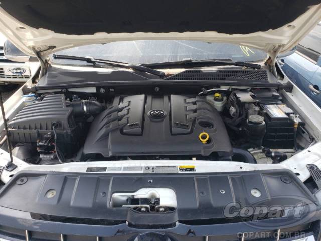 2021 VOLKSWAGEN AMAROK 