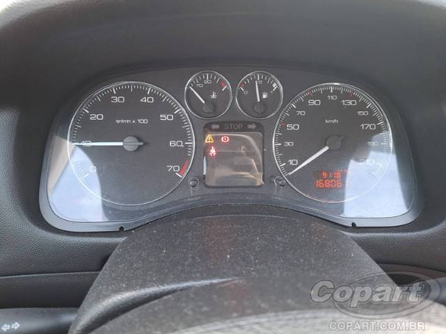 2011 PEUGEOT 307 