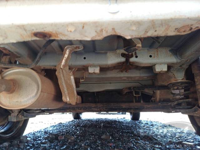 2014 VOLKSWAGEN SAVEIRO 