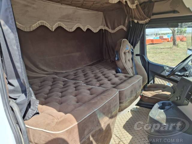 2024 MERCEDES BENZ ACTROS 