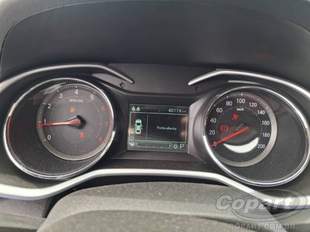 2024 CHEVROLET ONIX PLUS 