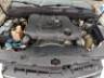 2011 KIA MOHAVE 