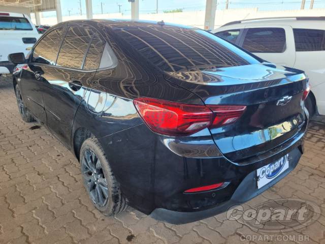 2022 CHEVROLET ONIX PLUS 
