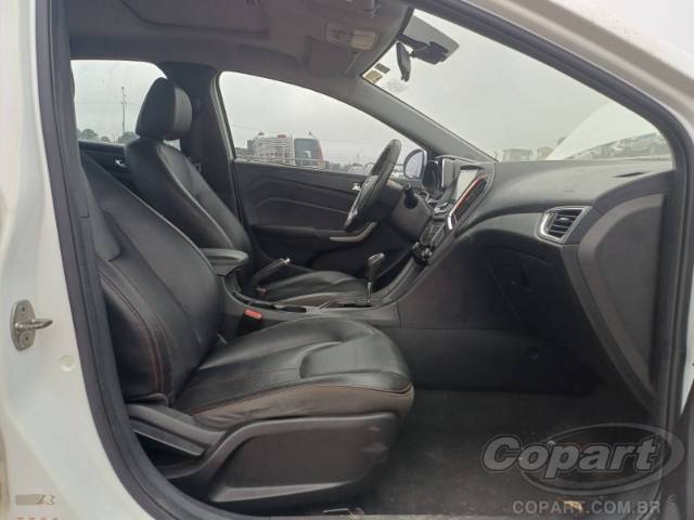 2019 CAOA CHERY ARRIZO 5 