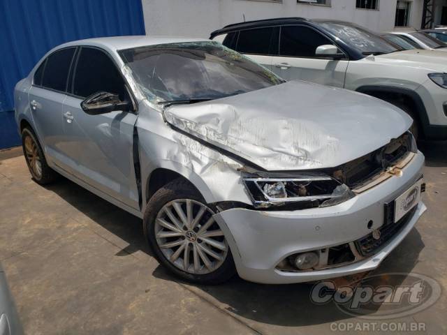 2012 VOLKSWAGEN JETTA 