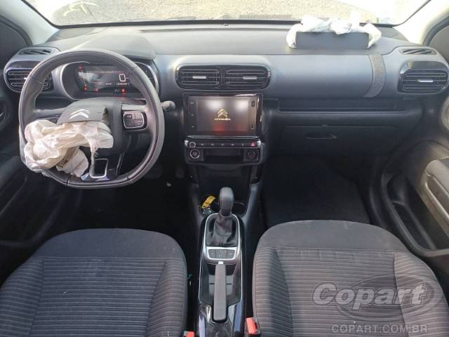 2022 CITROEN C4 CACTUS 