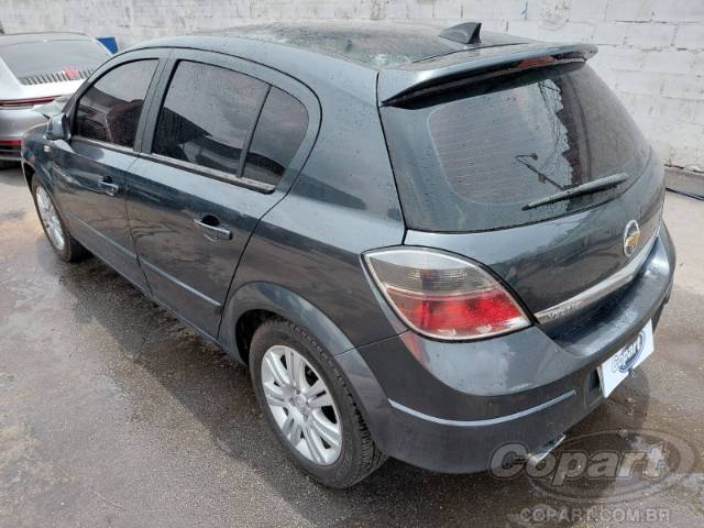 2008 CHEVROLET VECTRA HATCH 