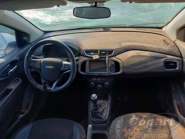 2019 CHEVROLET PRISMA 