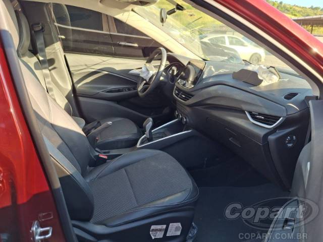 2025 CHEVROLET ONIX 