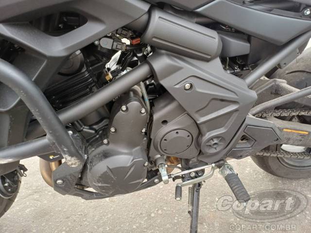 2024 KAWASAKI VERSYS 