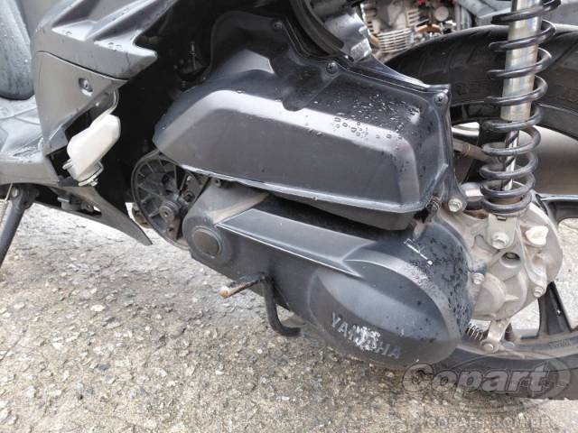 2025 YAMAHA NEO 