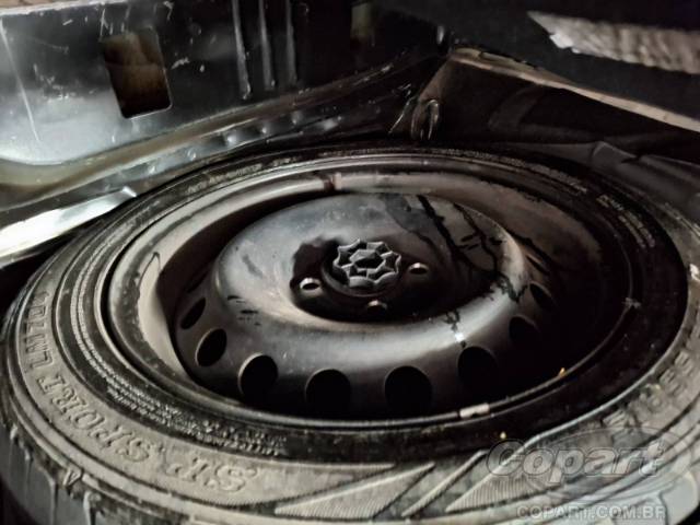 2016 RENAULT SANDERO 