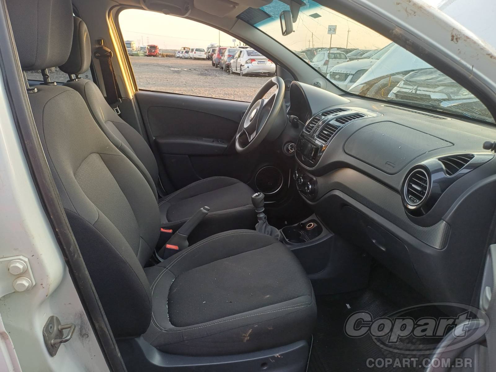 Foto 5: 2015 FIAT GRAND SIENA