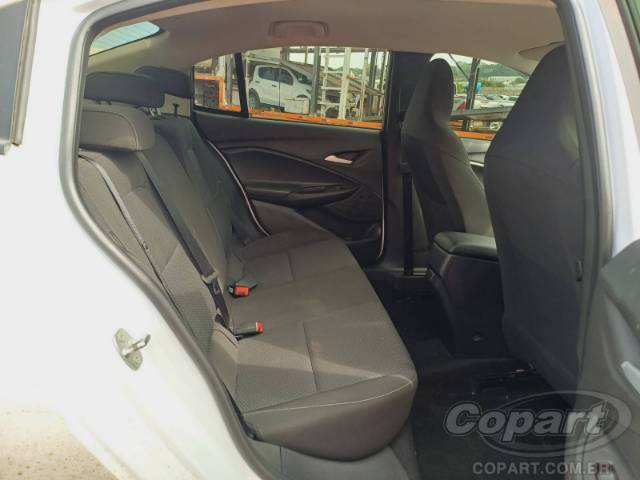 2024 CHEVROLET ONIX PLUS 