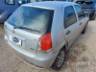 2007 FIAT PALIO 