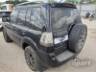 2015 MITSUBISHI PAJERO TR4 