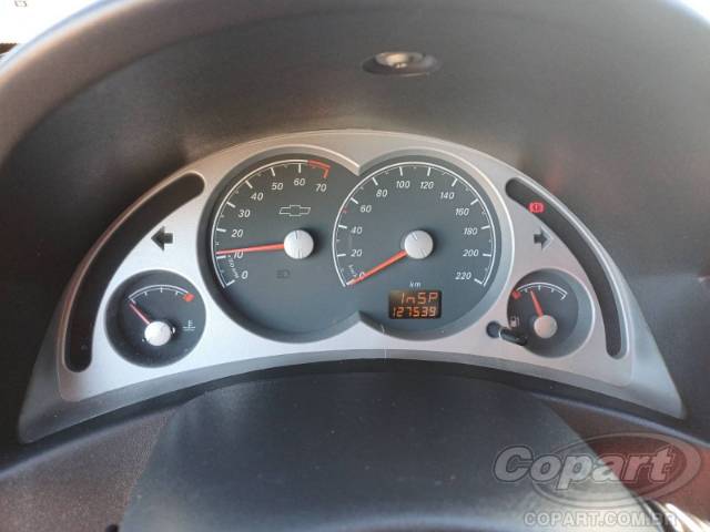 2008 CHEVROLET CORSA SEDAN 