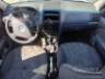 2007 FIAT PALIO WEEKEND 