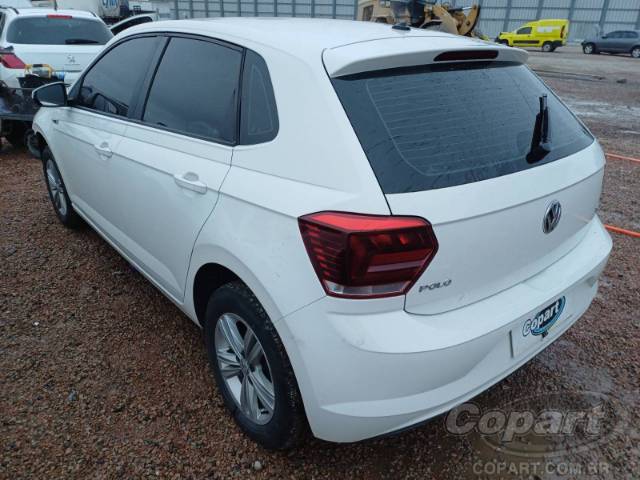 2018 VOLKSWAGEN POLO 