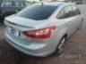 2015 FORD FOCUS SEDAN 