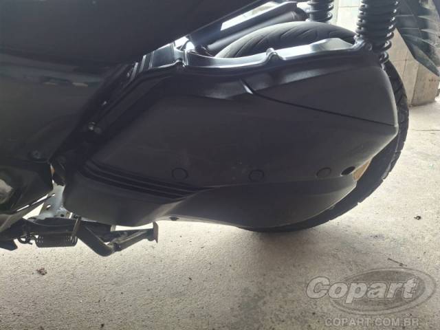 2021 YAMAHA XMAX 